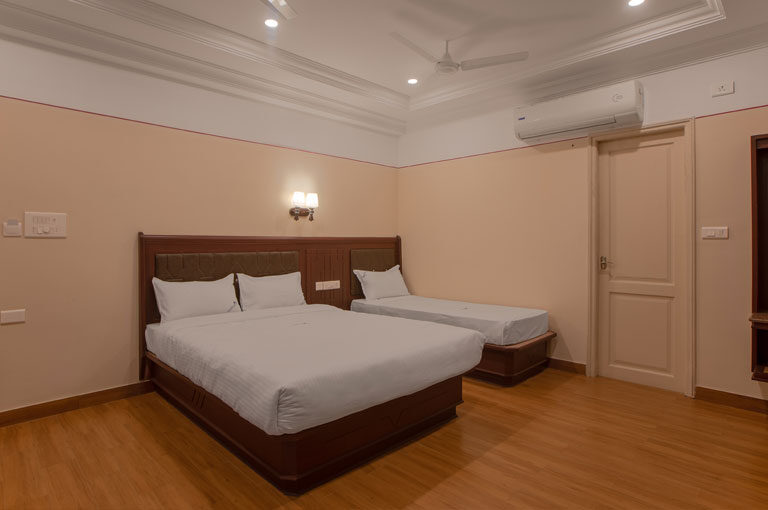 How to Choose the Right 3 Star Hotel Near Kanyakumari