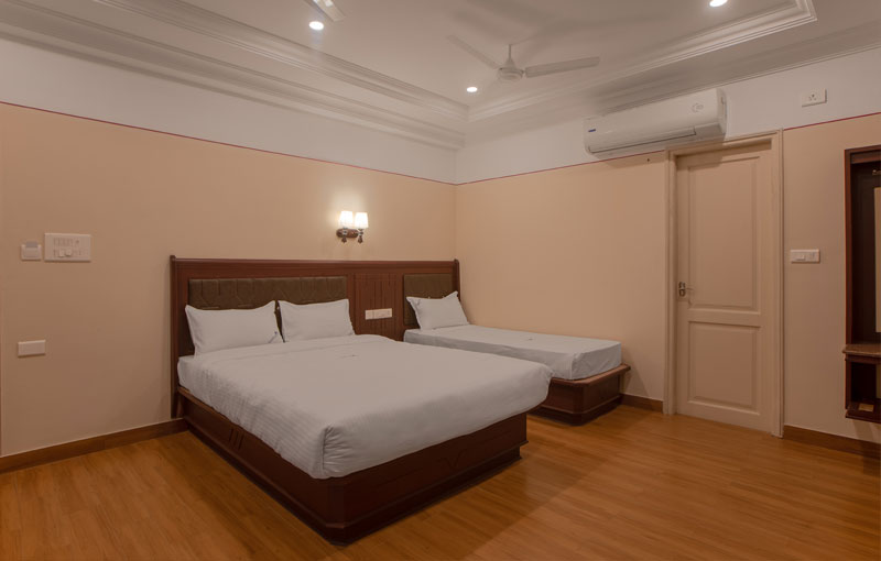 3 Star Hotel Near Kanyakumari