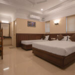 Suite Room in Kanyakumari