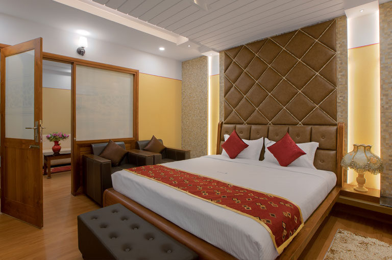 Things to Consider Before Booking a Hotel for Your Vacation in Kanyakumari