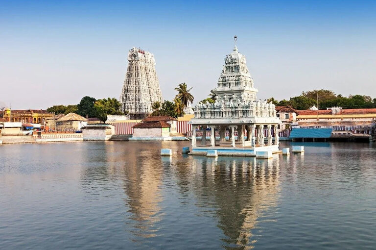 Places to Visit in Nagercoil