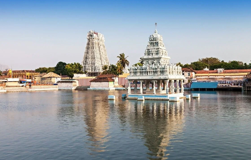 Places to Visit in Nagercoil